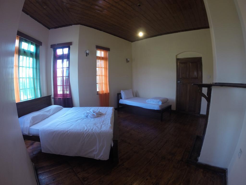 Nuwara Eliya Hostel By Backpack Lanka Bagian luar foto