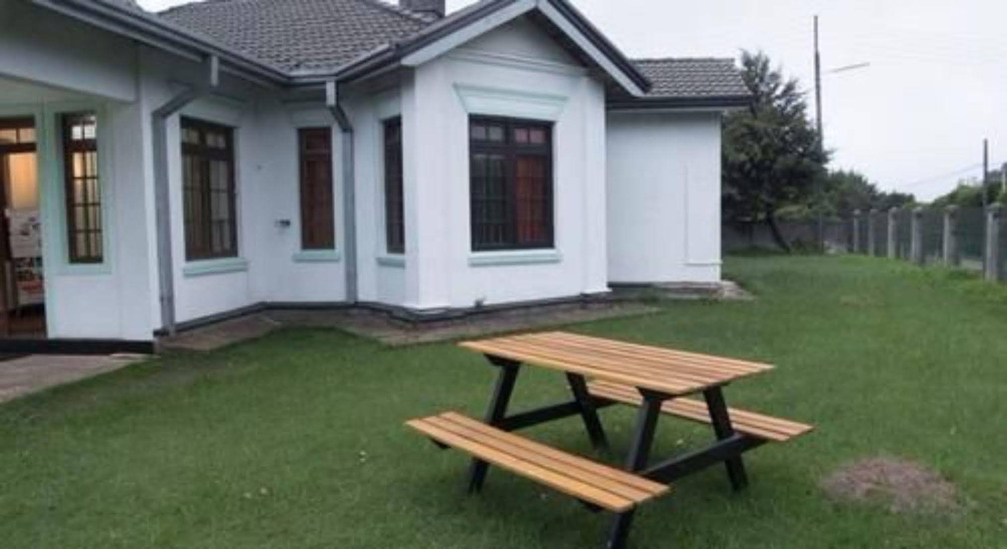 Nuwara Eliya Hostel By Backpack Lanka Bagian luar foto