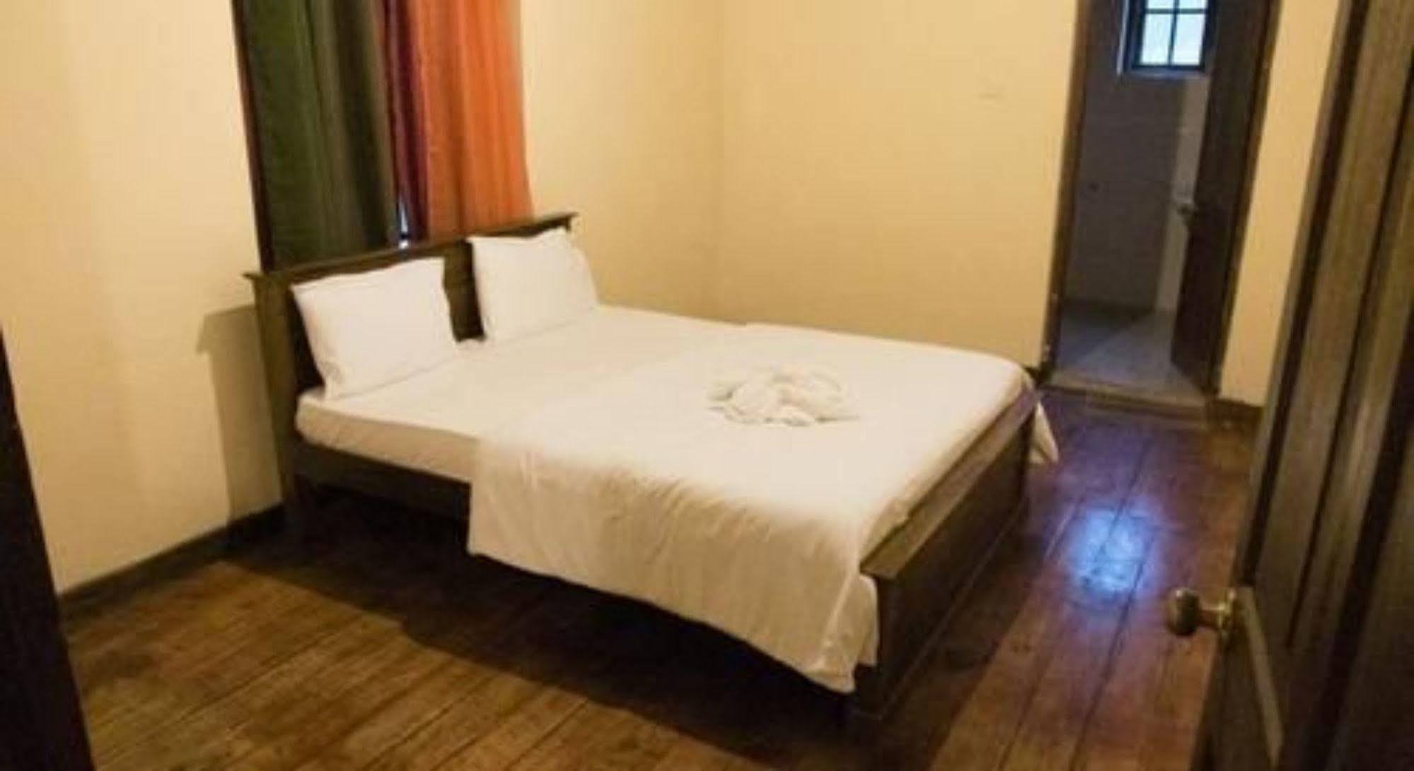 Nuwara Eliya Hostel By Backpack Lanka Bagian luar foto