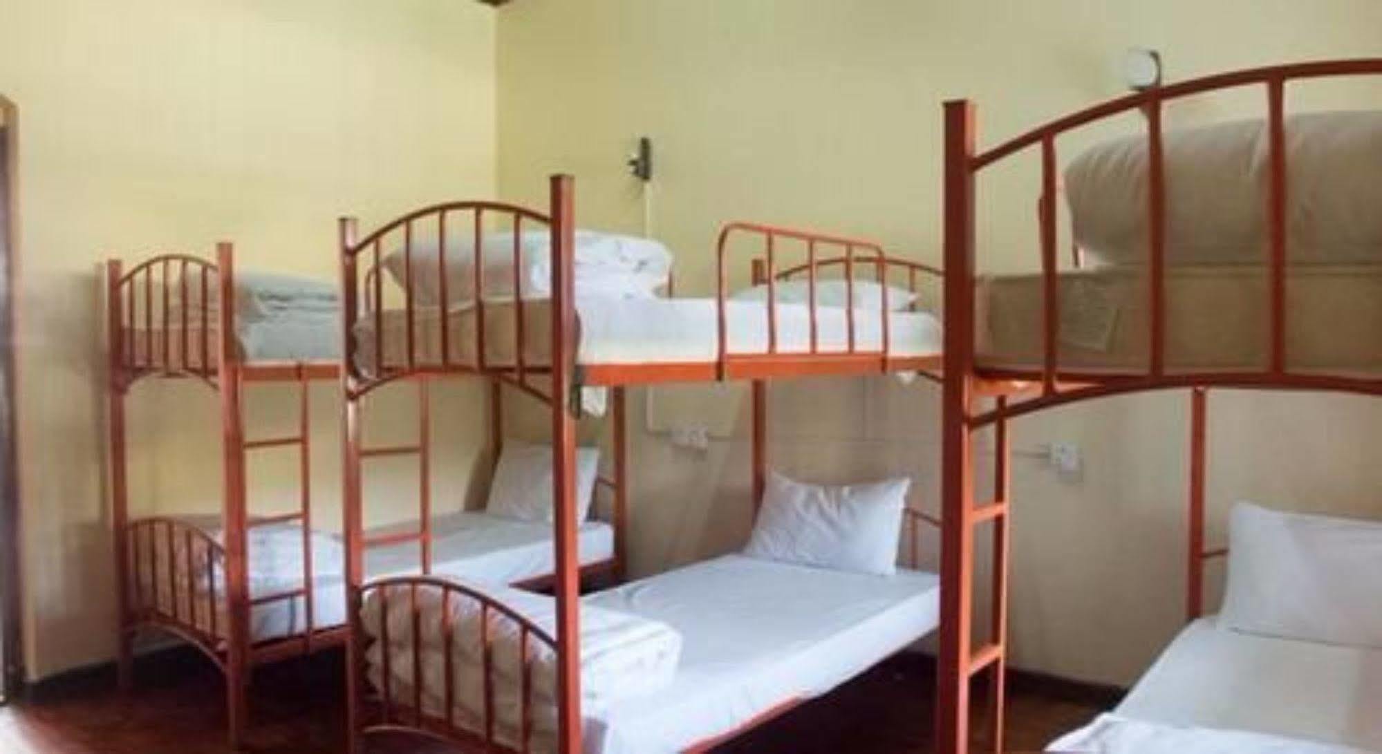 Nuwara Eliya Hostel By Backpack Lanka Bagian luar foto