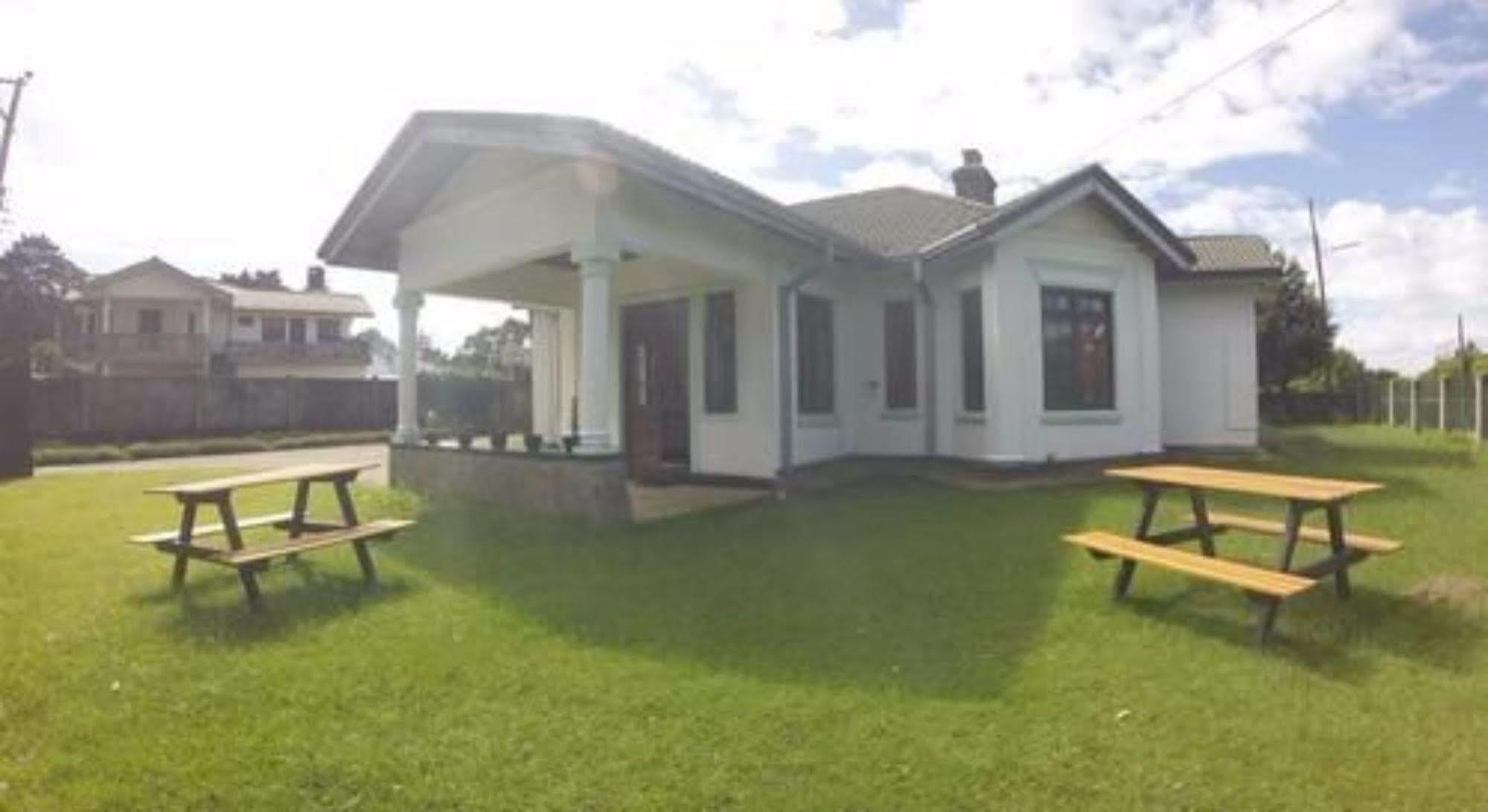 Nuwara Eliya Hostel By Backpack Lanka Bagian luar foto