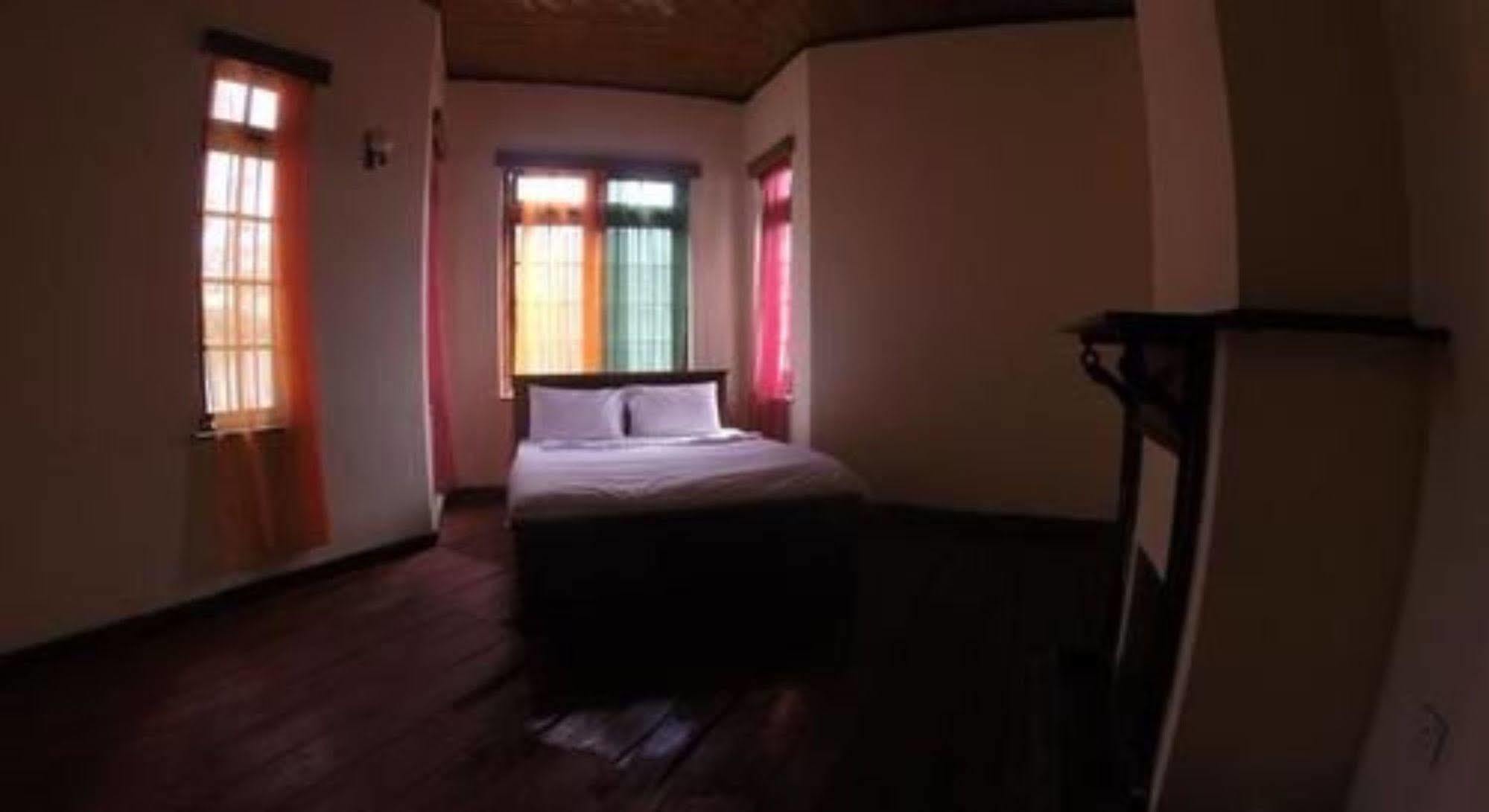 Nuwara Eliya Hostel By Backpack Lanka Bagian luar foto