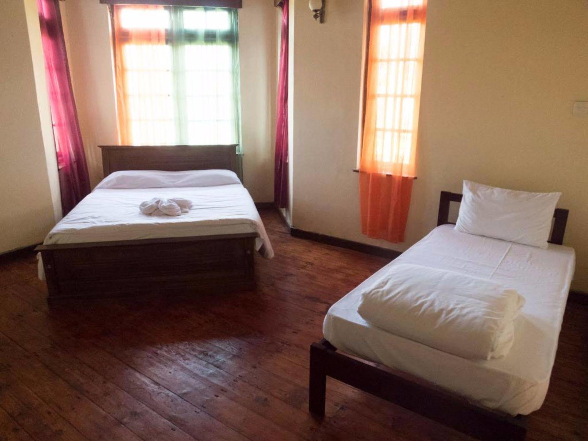 Nuwara Eliya Hostel By Backpack Lanka Bagian luar foto
