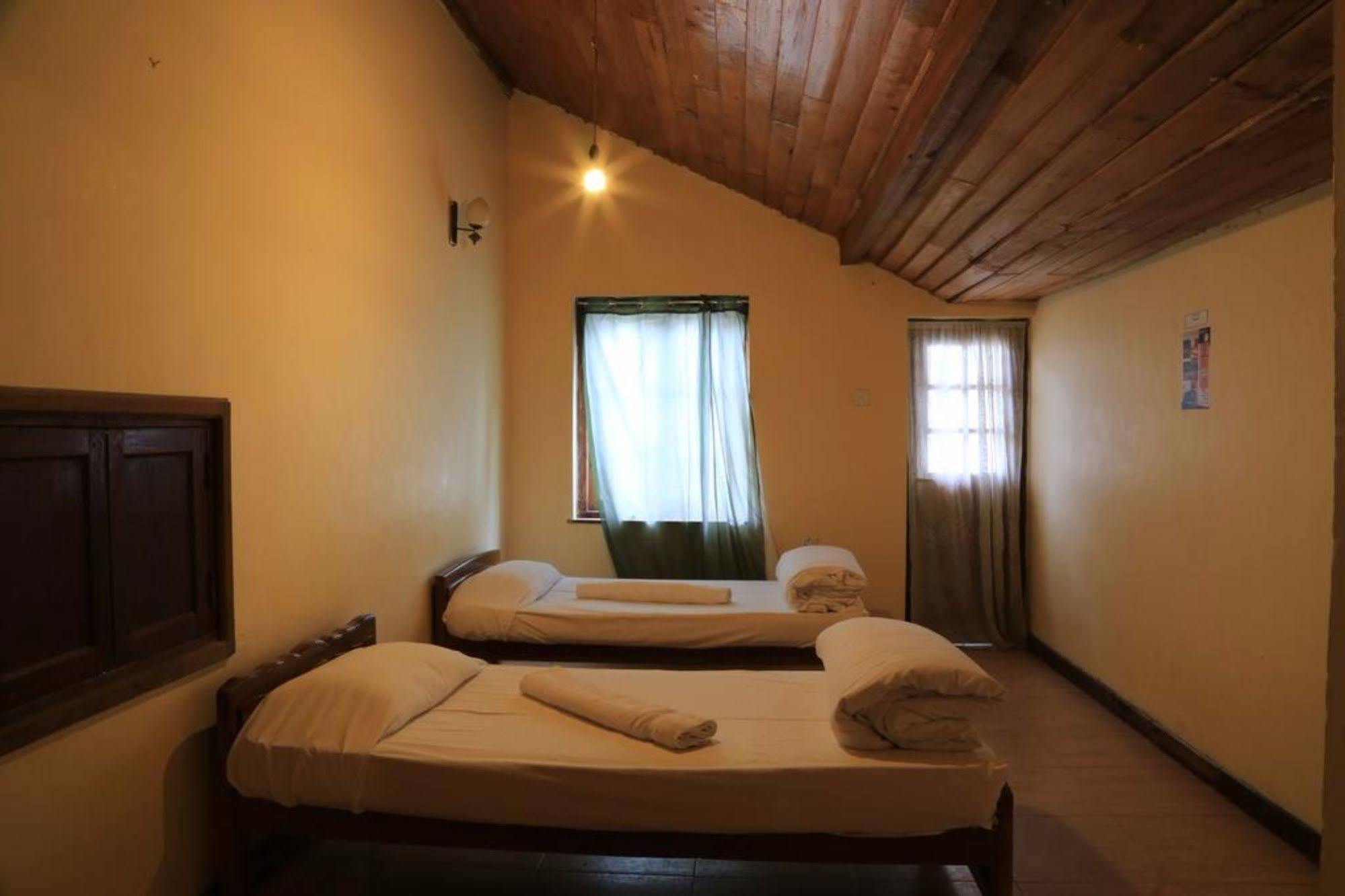 Nuwara Eliya Hostel By Backpack Lanka Bagian luar foto
