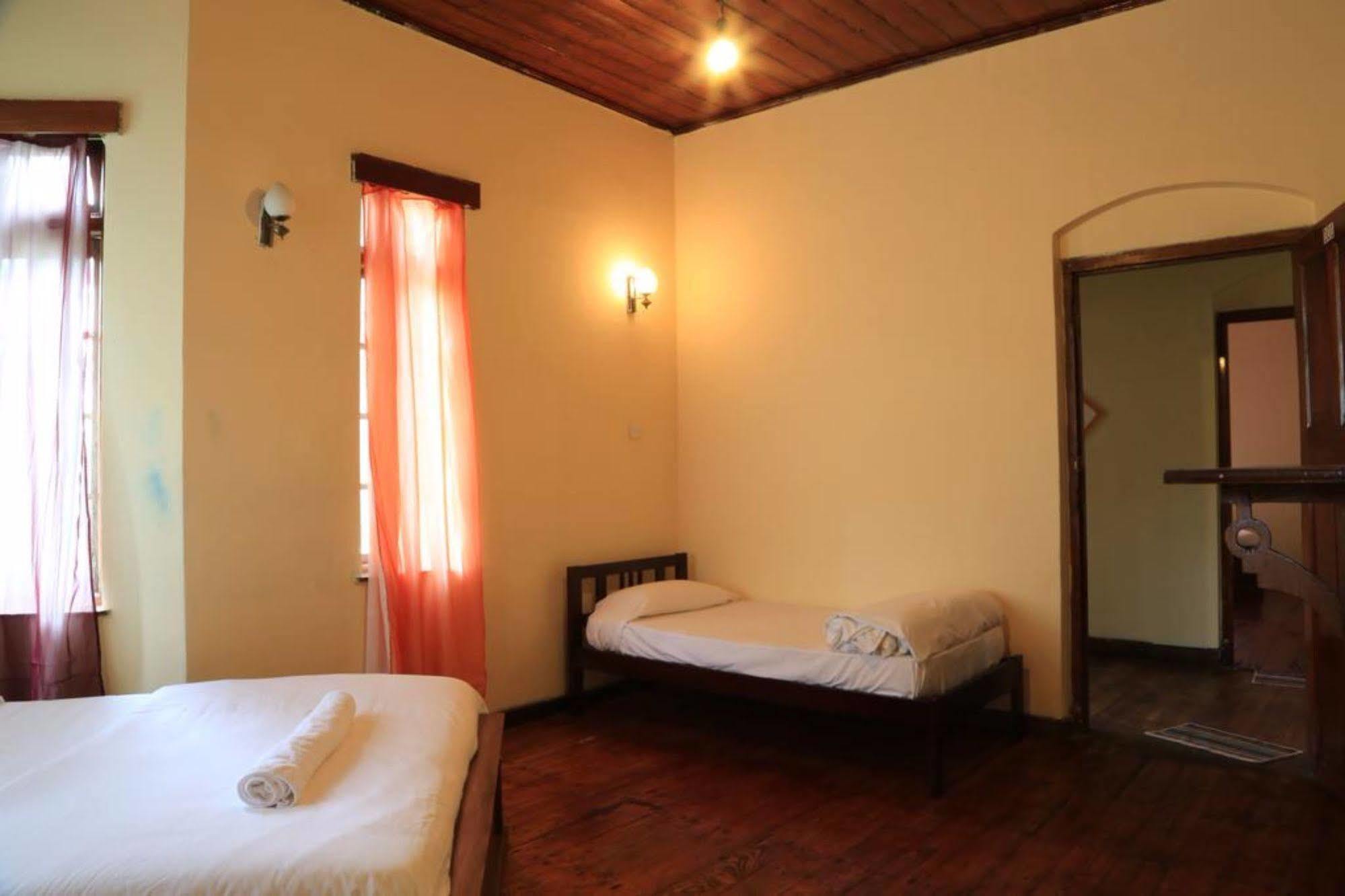 Nuwara Eliya Hostel By Backpack Lanka Bagian luar foto