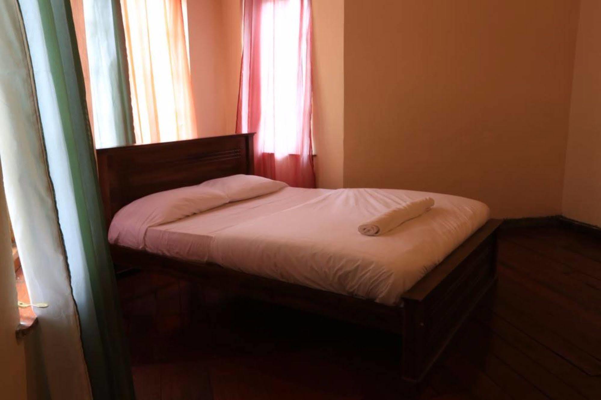 Nuwara Eliya Hostel By Backpack Lanka Bagian luar foto